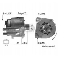 ERA Alternator MESSMER RENAULT