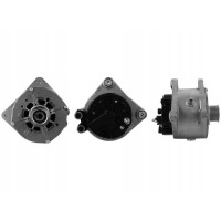 ALTERNATOR RENAULT GRAND SCENIC II 1.9