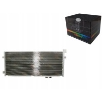 THERMOTEC SKRAPLACZ KLIMATYZACJI VOLVO FH 12 FH 16