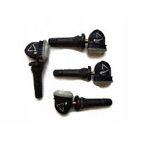 Tpms форд фиеста mk7 monde focus mk3 f2gt - 1a180 - cd