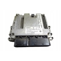 Fiat freemont блок управления двигателя 2.0d mjet 05150620ac