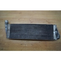 Интеркулер renault scenic ii 1.5 dci 8200115540d
