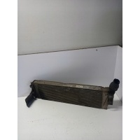 Интеркулер renault megane ii 1.5 dci 8200115540 - a