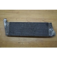 Интеркулер renault scenic ii 1.5 dci 8200115540d