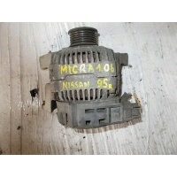 Alternator Nissan Micra 1.0B 95r.
