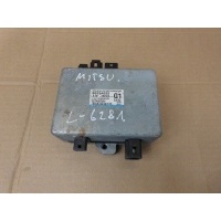 Mitsubishi Lancer X sterownik wentylatora 8633a032
