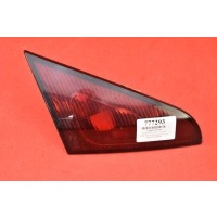 LAMPA LEWA TYŁ TYLNA 8337A051 MITSUBISHI COLT 6 VI Z30 3D 02 - 09