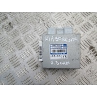 Блок блок управления kia sorento 95440 - 4a713