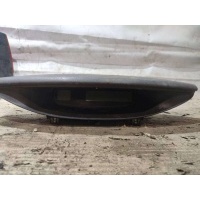 Дисплей Renault Laguna 2 2002 8200217443