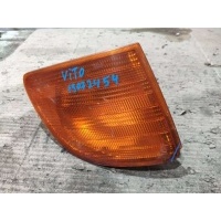 Поворотник правый Mercedes Vito W638 1998