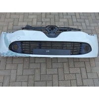 Бампер передний Renault Clio 4 2015 622542958R