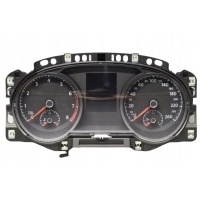Volkswagen гольф 7 спидометр часы 5g0920860