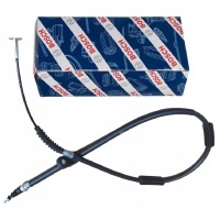 BOSCH Linka hamulca ręcznego 1987482618