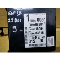 MODUŁ BSI RENAULT ESPACE IV 8200315964