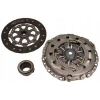 SPRZĘGŁO KOMPLET BMW E46 1 , 6 - 1 , 9B 98 - 05 623277400
