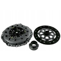SPRZEGLO KPL Z LOZYSKIEM 3000 951 831 SACHS Sachs 3000 951 831 Zestaw