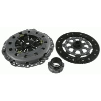 SPRZEGLO KPL Z LOZYSKIEM Sachs 3000 951 831