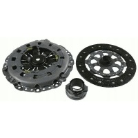 ZESTAW SPRZĘGŁA 3000 951 831 SACHS BMW 3 E46