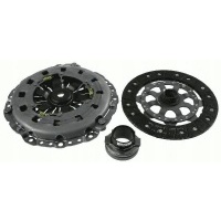 Zestaw sprzęgła Sachs 3000951831 BMW 3