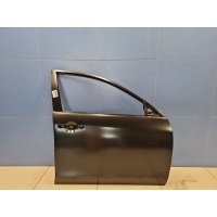 Дверь правая передняя Nissan Almera G15 2012-2018 STDT08040A1