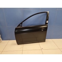 Дверь левая передняя Nissan Almera G15 2012-2018 STDT08040A2
