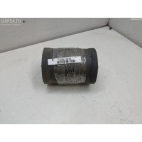 Патрубок интеркулера Opel Zafira B 2005 55353824