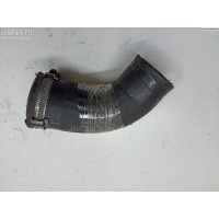 Патрубок интеркулера Opel Vectra C 2005 55353736