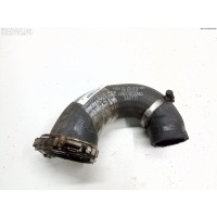 Патрубок интеркулера Opel Vectra C 2005 55350918