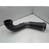 Патрубок интеркулера Opel Vectra C 2005 55350915