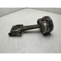 Поршень с шатуном Peugeot 307 2002 NFU, TU5JP4