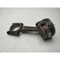 Поршень с шатуном Peugeot 307 2002 NFU, TU5JP4