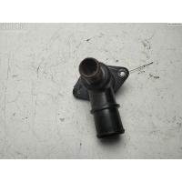 Фланец (тройник) системы охлаждения Peugeot 307 2002 9627629080