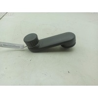 Ручка стеклоподъемника Renault Scenic I (1996-2003) 2001 7700811387