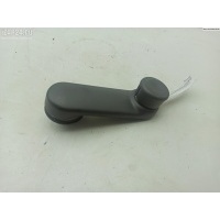 Ручка стеклоподъемника Renault Scenic I (1996-2003) 2001 7700811387