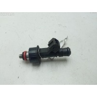 Форсунка топливная Chevrolet Nubira 2006 0280158101