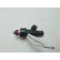 Форсунка топливная Chevrolet Nubira 2006 0280158101