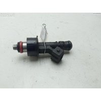 Форсунка топливная Chevrolet Nubira 2006 0280158101