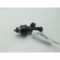Форсунка топливная Chevrolet Nubira 2006 0280158101
