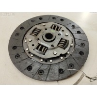 Диск сцепления Nissan Primera P12 (2002-2008) 2005 30100AU010