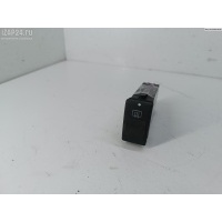 Кнопка обогрева заднего стекла Audi A4 B5 (1994-2001) 1997 4D0941503B