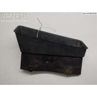Воздуховод Audi A6 C5 (1997-2005) 1999 4B0129617D
