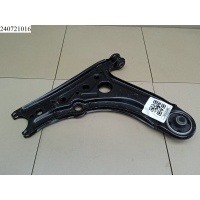 Рычаг передний VEMA Arosa 1997-2004 Seat,Polo 1994-2000 Volkswagen,Polo 1990-1994 Volkswagen 6N0407151B,935406,16888