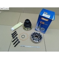 Шрус внутренний передний CV-Joint Transporter T6 2015- Volkswagen,Transporter T5 2003-2015 Volkswagen,Transporter T4 1990-2003 Volkswagen,Sharan 2010- Volkswagen 701407331B,701407331B,701.407.331.B,7