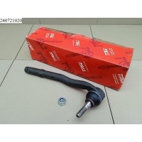 Наконечник рулевой левый TRW 5-серия E39 1995-2003 BMW JTE147,32111093771,32111091769