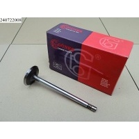 Клапан впускной FORD Sierra 1983-1987 Ford,Fiesta Mk2 1983-1989 Ford,Escort Orion 5 1986-1990 Ford 1546,6172656,89SM6507AA,89SM-6507-AA