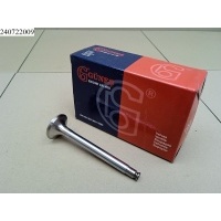 Клапан выпускной GUNES W124 1984-1993 Mercedes Benz 3521,A1040501427,1040501427