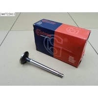 Клапан выпускной GUNES Scorpio 1986-1992 Ford 1589,6159767,86TM-6505-AD,86TM6505AD
