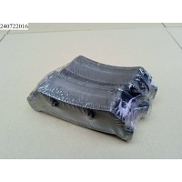 Колодки тормозные задние дисковые к-кт GENERAL MOTORS Lacetti 2003-2014 Chevrolet 96405131
