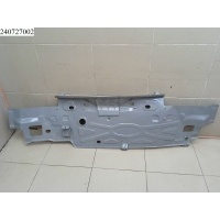 Панель задняя Jorden Polo (Sed RUS) 2011-2020 Volkswagen JH20-POL11-051A,JH20POL11051A,6RU813301A,6RU813301