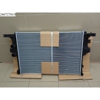 Радиатор основной Luzar Daily 2014- Iveco,Daily 2006-2014 Iveco LRC1658,5801264635